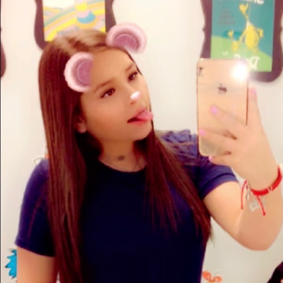 Meet the Posher Other - Meet your Posher, Madisyn